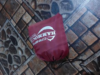 Product Review of Canifer Hammock Kelambu Ayunan Gantung Anti Serangga from R**i 2