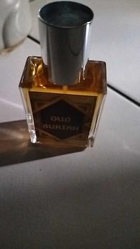 Product Review of Parfum Pria Oud Bukiah - Parfume Arab Oud bukiah ori Wangi Tahan Lama/parfum Sholat Non Alkohol Wangi Tahan 24 Jam Meninggalkan Jejak Wanginya Perfume Perempuan Laki-Laki Wanita from F**6 0
