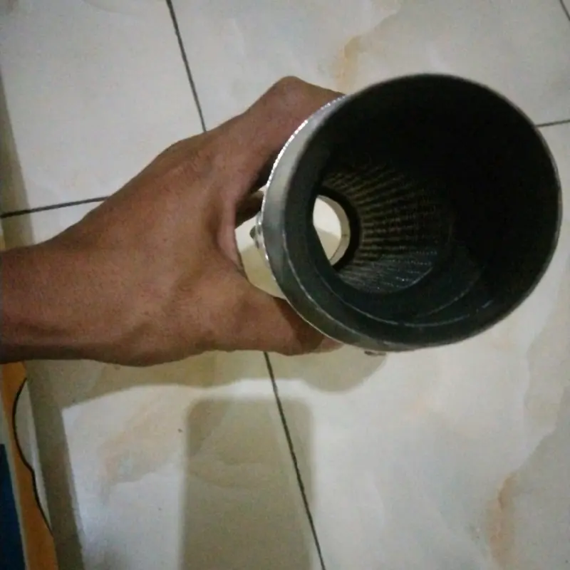 SLINCER JRM INLET 50 SARFUL BONUS 2PER 2