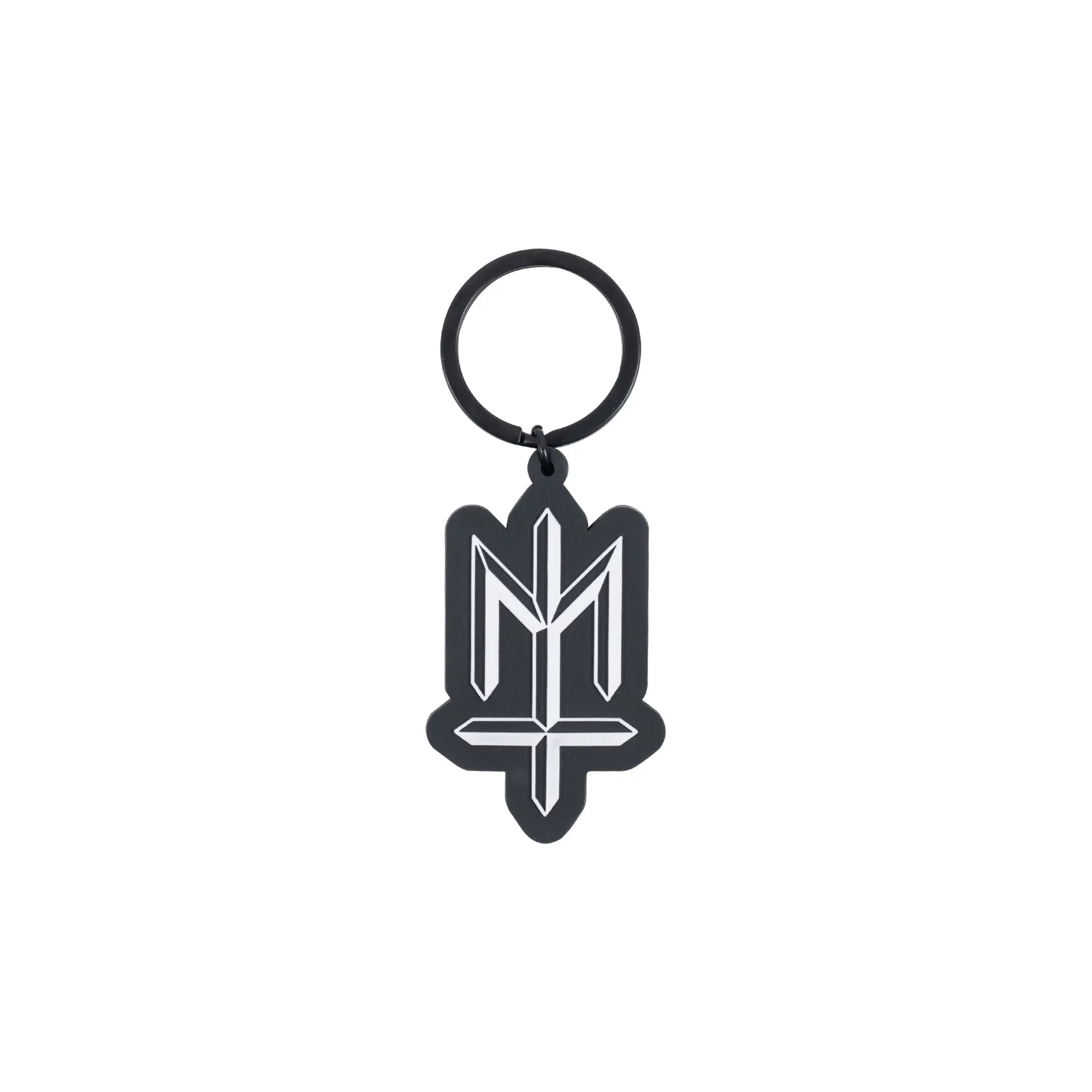 Keychain Maternal Disaster THREBER