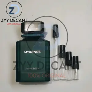 (DECANT) MYKONOS SORRENTO - EXTRAIT DE PARFUME