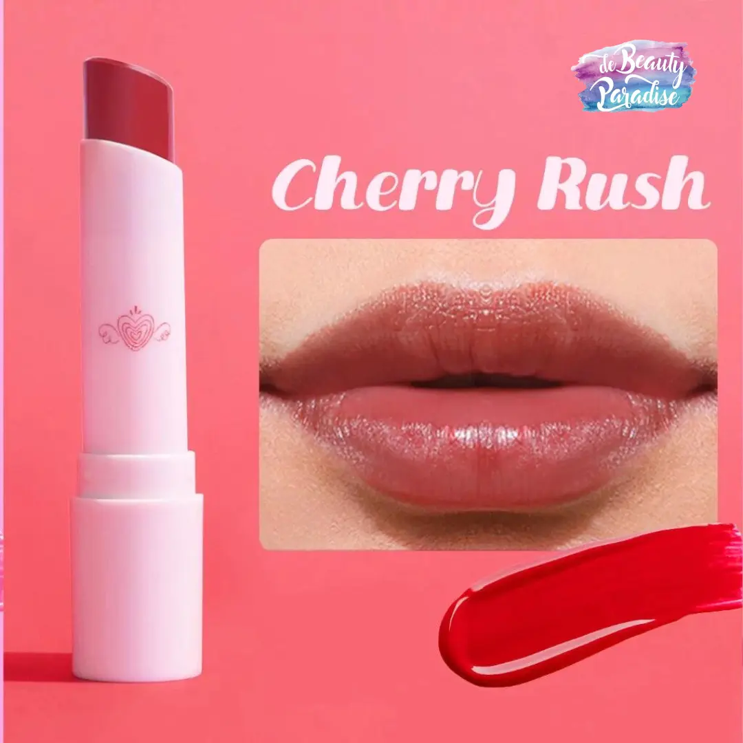 Cherry Rush