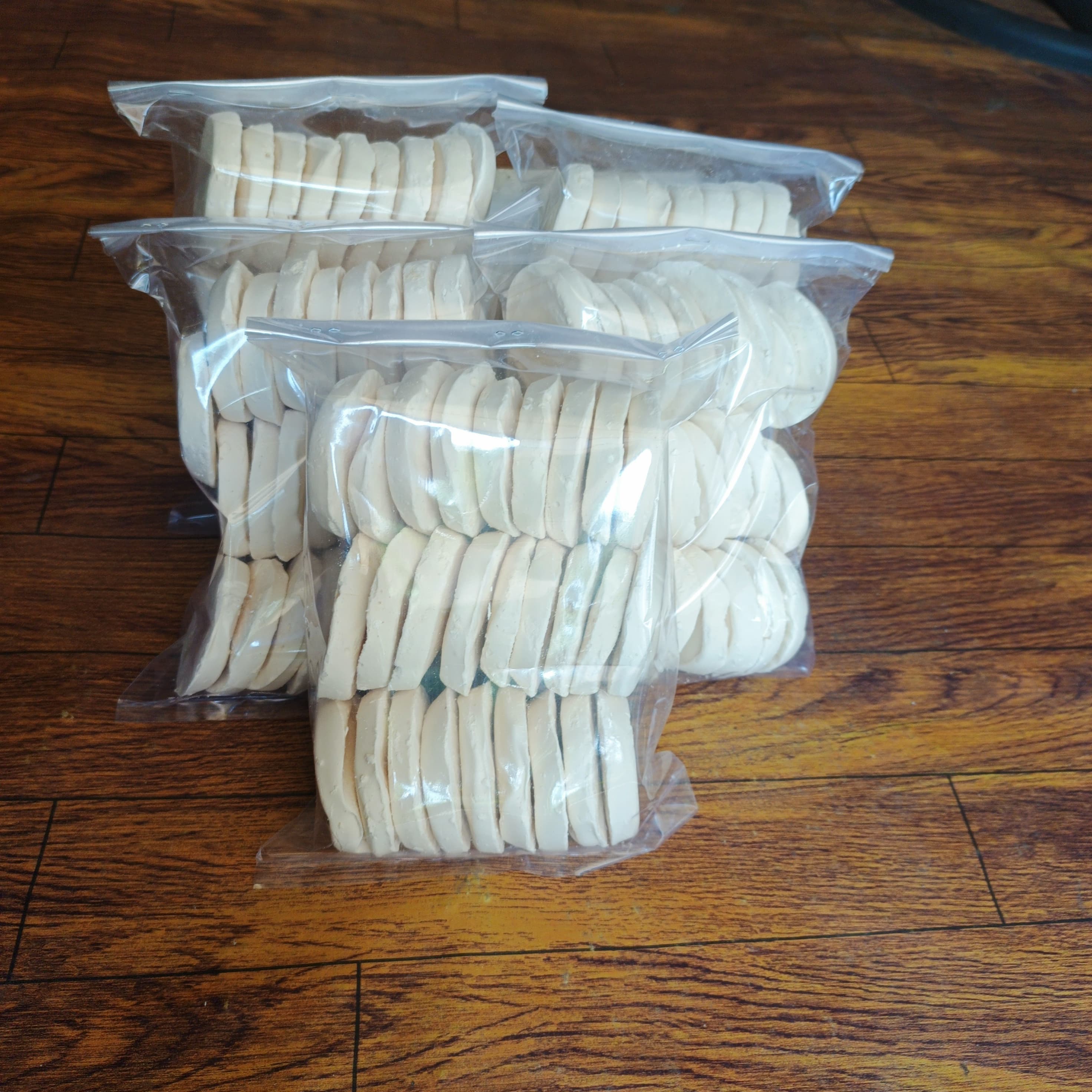 Brem Premium Tektur Padat dan Kering Isi lebih Banyak Asli Wonogiri - isi 12 dan 27 keping