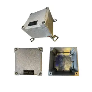 EXPLOSION proof junction box 135x135x95