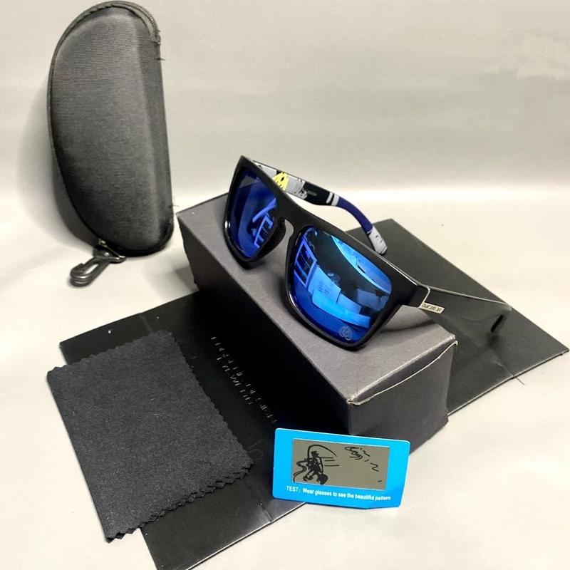 Product Introduction of kacamata polarized pria  anti silau Original COD Sunglasses Eyewear Frame 5