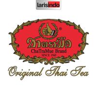 Gambar Chatramue Thai Tea 400gr HALAL & BPOM Original & Otentik dari Larisindo Jaya Kota Makassar 4 Tokopedia