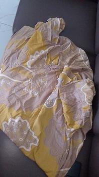 Product Review of KODE GAMIS DASTER READY SALE AMBYAR PROMO KHUSUS LIVE BAHAN PREMIUM HALUS from C**3 3