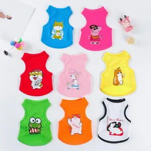 Pakaian Kucing/ Anjing/ Baju Kucing/ Pakaian Kostum anjing Kucing