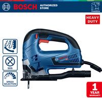 Gambar Bosch Jigsaw Listrik 650Watt GST 90 BE - BSC-060158F0K0 dari Bosch Tools Authorized MGK Kota Administrasi Jakarta Barat 2 Tokopedia