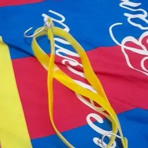 【100cm/250cm】Tali bagasi motor/ Tali motor barang /Tali Ikat bagasi/Tali pengikat barang di motor/Tali karet pengikat barang /Tali keranjang sepeda / Karet pengikat barang multifungsi / Bike laguagge strap bungee cord with hook /tali karet pengikat barang