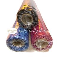 Gambar tissu gulung tissu renda warpping buket - -, - dari Gaby Bella Florist Kota Administrasi Jakarta Selatan 1 Tokopedia