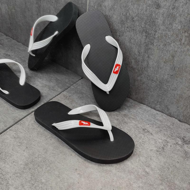 Dép tông Nam Cao Cấp Kiểu Xỏ Ngón Họa Tiết TÔNG HƯƠU Sang Trọng Chất Liệu Xốp Siêu Nhẹ Bền Và Êm Chân Phù Hợp Đi Chơi