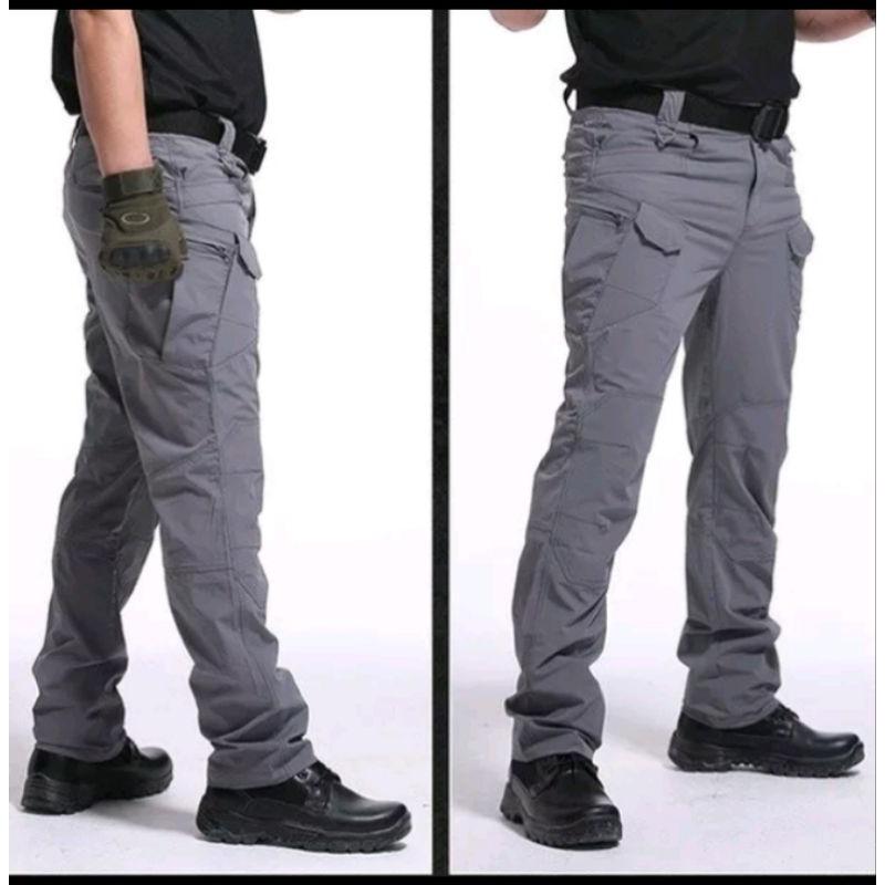 CELANA PANJANG TACTICAL PDL CARGO PREMIUM 4 WARNA 2