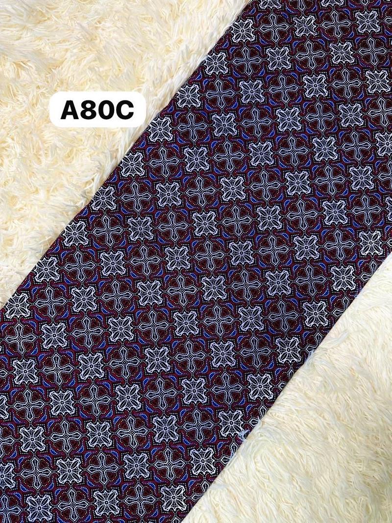 Product Introduction of KAIN BATIK HARGA BORONG LEMBUT SIAP JAHIT 25