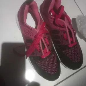 SNEAKERS PRIA WANITA NEW RUNNING SIZE 37-40 PRODUCT TRENDI - Sepatu Running Sekolah Casual Sport Olahraga Pria Wanita Kerja