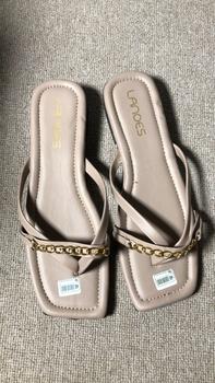 Product Review of Lanoes Sandal Wanita Korean Style Terbaru Empuk Kekinian from o**t m** a** m**h 0