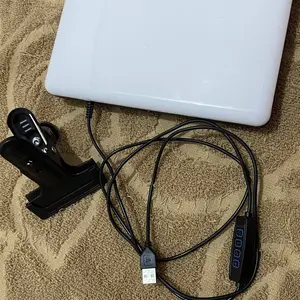 [PAKET] LAMPU FOTOGRAFI MUA PL-26 11 INCH + CLAMP PENJEPIT KACA / LAMPU KONTEN KREATOR LIVE STREAMING MAKE UP PHOTOGRAPHY GEROBAK ACC
