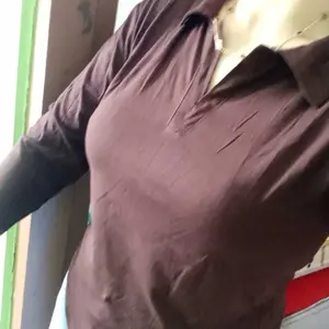 COD LMJ Nemophila 7/8 Sleeve Top - #777