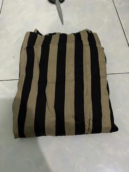 Product Review of DASTERMODIS  LULA NEW MODEL LENGAN PENDEK Wanita Busui from k**i n**a 1