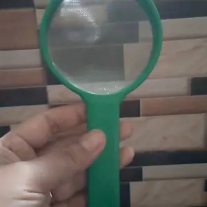SARINGAN TEH PLASTIK SERBAGUNA WARNA BERBAGAI UKURAN