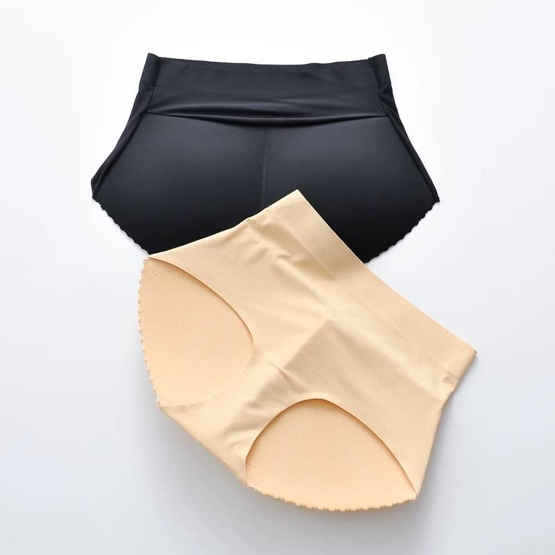 Celana Dalam Busa Segitiga / Celana Dalam Busa Bokong / CD Busa Tebal -+1.6CM Bahan Polyester Nylon 2