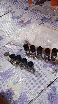Product Review of [ 10 BOTOL ] PARFUM PRIA WANITA BEBAS PILIH AROMA EDP from T**t F**o 1