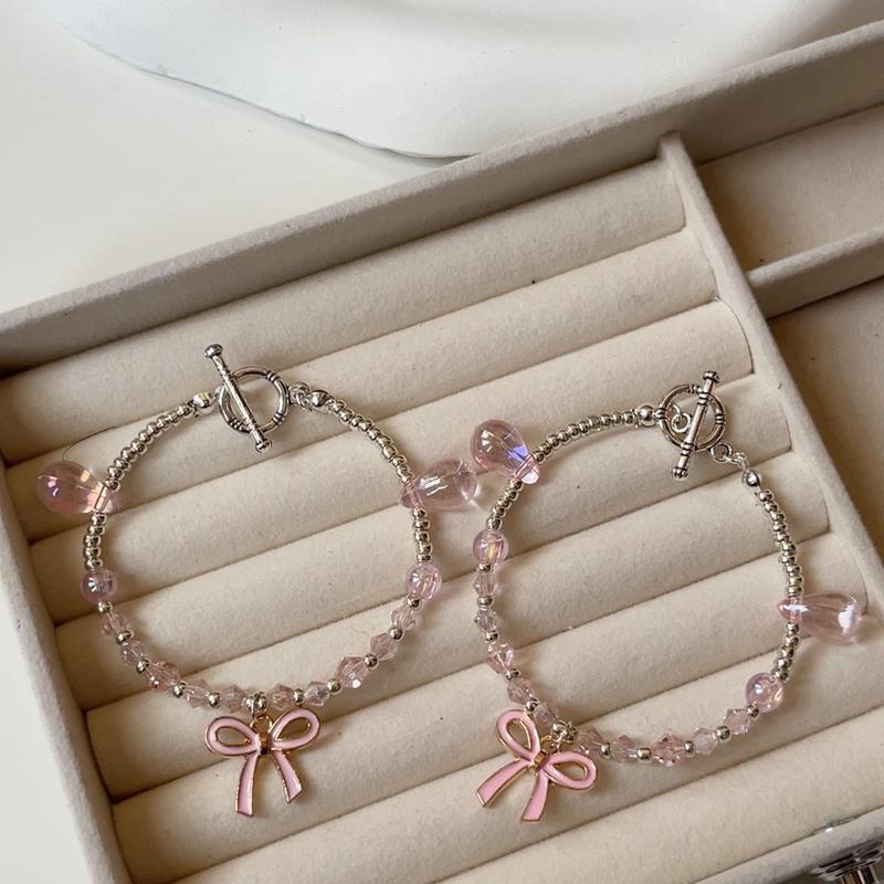 Coquette Bracelet ( VAR B ) 2