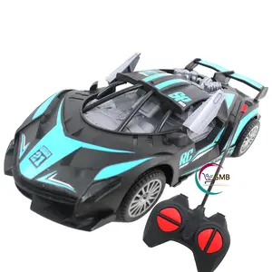 MAINAN ANAK MOBIL RC CARS SPORT EXPRESS TRC-027 MOBIL REMOTE SPEED DRIFT EXPRESS MOBIL BALAP