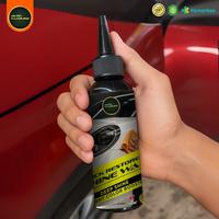 Gambar AutoDazzling Quick Restore Shine Wax - Pembersih & Pengkilap Mobil Berkualitas Tinggi untuk Kecerahan Maksimal - 250ml dari auto dazzling Kota Depok 3 Tokopedia