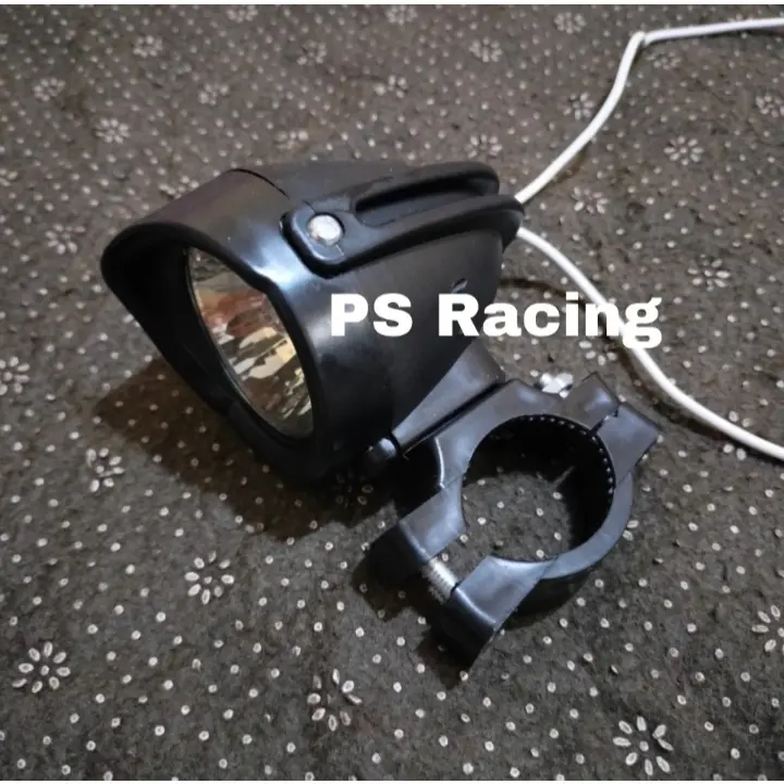 Lampu Kabut Tanpa Aki Lampu Sorot Kabut Di Stang Lampu Kodok Universal