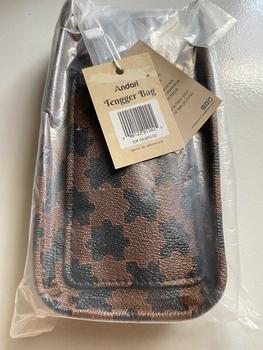 Product Review of Dompet Hp Sling Wallet Wanita TENGGER Bag by Andari from A**i 2