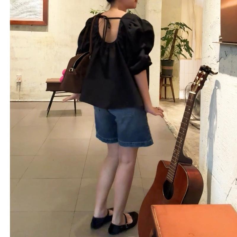 SALE DỌN KHO TRÊN LIVE - Tổng hợp sản phẩm áo giá tốt - Eighteen Again