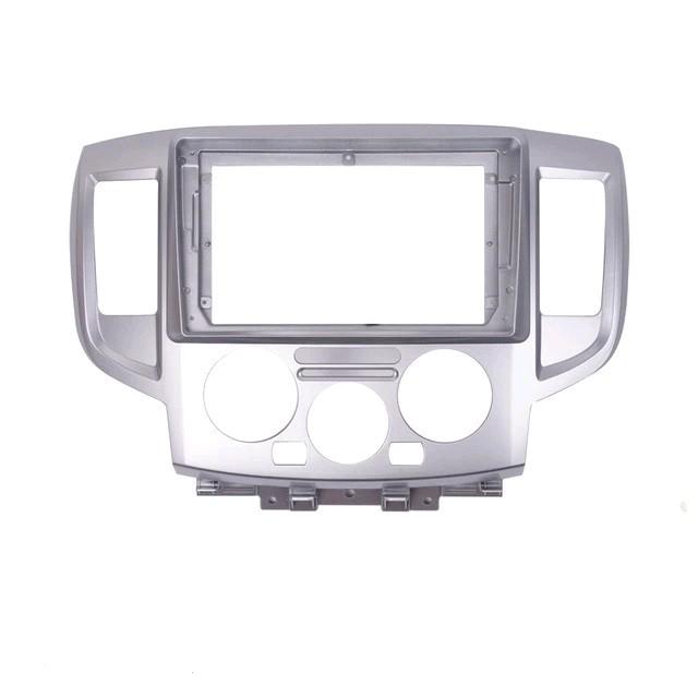 Frame Panel Nissan Evalia Untuk Head unit Android 9 Inch 1