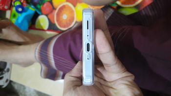Product Review of Crystal Magnetic Case for Samsung A16 A26 A36 A56 A15 A35 A55 A54 S24 FE S25 ULTRA 5G 4G from k**i 1