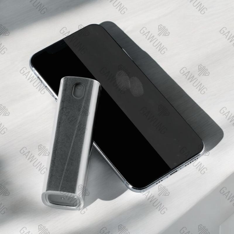 Pembersih Layar Screen HP SCPORT Camera Hitam 3