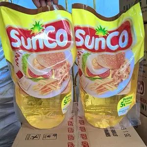 Minyak Goreng SUNCO 2 Liter Ecer Perbiji