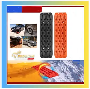 CAMPERVAN OFFROAD TOURING RECOVERY BOARD SAND COVER HEAVY DUTY 105 CM