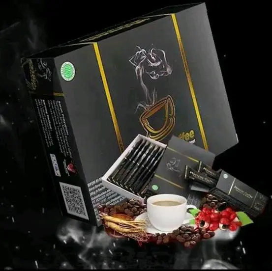 kopi creamer alami moncer rasa cappucino