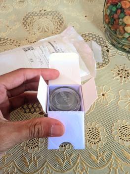 Product Review of FYC - Yessica's Tea Tree & Strawberry Anti Pores & Acne Clay Stick Mask from u**z 2