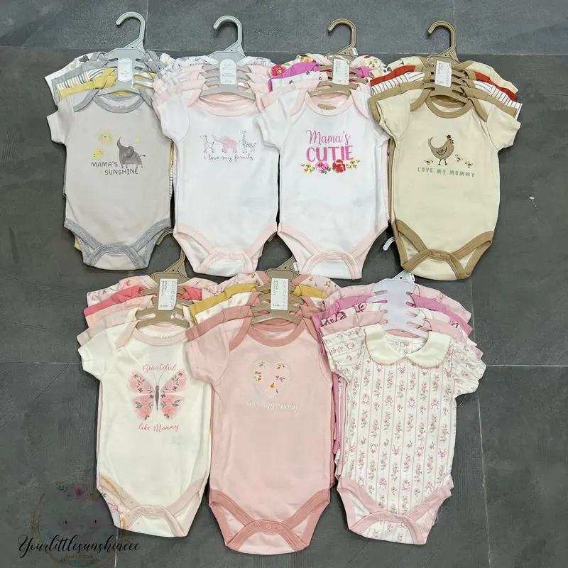 Bayi Bunda Baby Shop Bumbubunda