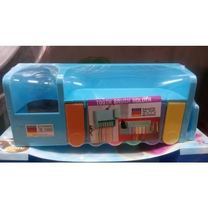 KOTAK / TEMPAT SIKAT GIGI NAGATA 151