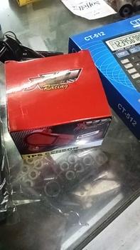 Product Review of SENSOR TPS AH1 RACING VARIO 125 150 160 GENIO NEW SCOOPY 2021 BEAT Fi BEAT DELUXE NEW BEAT STREER 2020 UP KODE MESIN KOJ from a**0 0