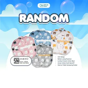 Sofa Bayi Tempat duduk bayi Nyaman Empuk Latosca Kursi bayi