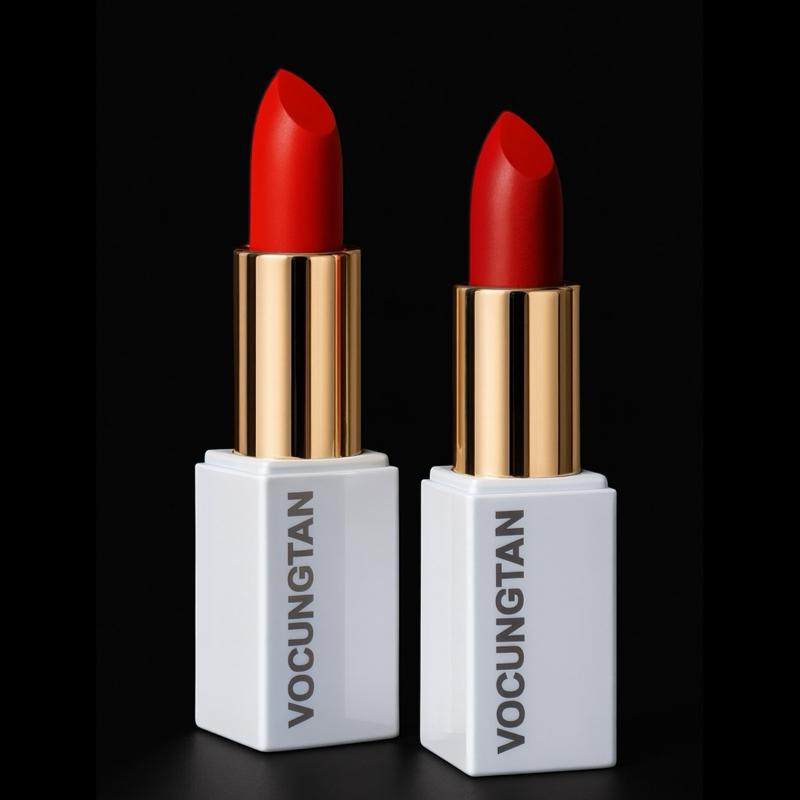   Nữ  SON LÌ DƯỠNG MÔI VOCUNGTAN 4gram 