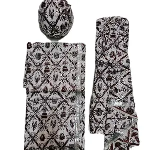 Kain Prodo Pengantin Sunda/betawi