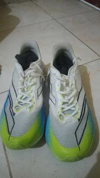 Product Review of SEPATU LARI MILLS ENERMAX TYCOON from d** 0
