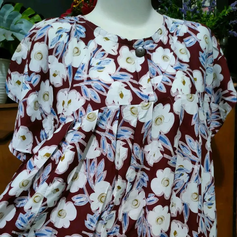 PAKET USAHA 20 PCS DASTER SAMBUNG DEWASA MODEL MIX BUSUI FUJI YUKENSI TALI RAYON ADEM 3