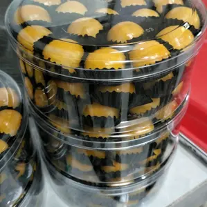 paket nastar premium 3 toples  kemasan 750 grm kurma nabi