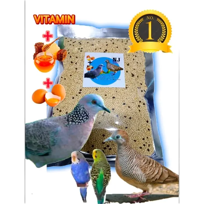 SEKOI PENGGALAK BURUNG