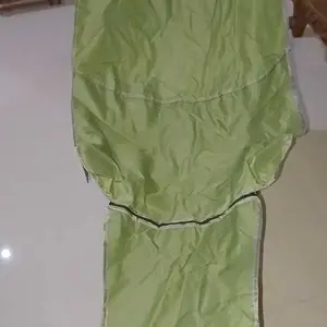 Kursi Lipat Outdoor Kursi Makan Siang Portabel Luar Ruangan Kursi Makan Siang Lipat Tabir Surya Tahan Air Sandaran Yang Dapat Disesuaikar Koper Dilipat Mudah Dimuat Kapasitas Muat 200 KG